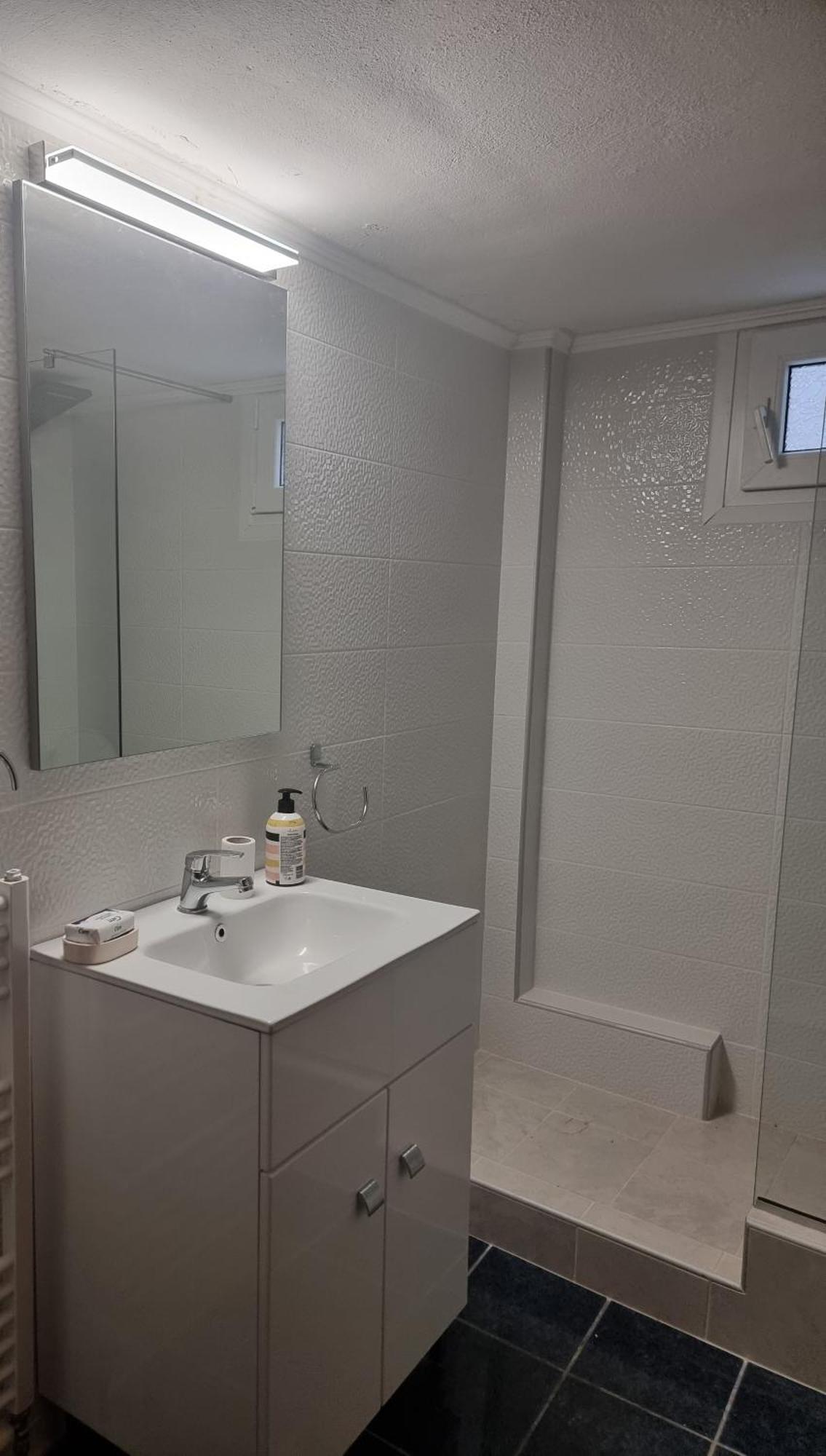 Keramoti Luxury Apartments エクステリア 写真