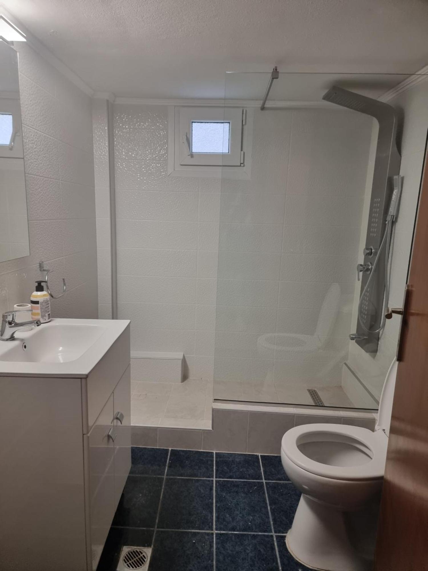Keramoti Luxury Apartments エクステリア 写真